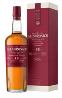 Image de Glendronach 12 Years Sherry Cask Matured 43° 0.7L